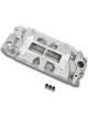 Weiand Intake Manifold Powercharger Supercharger Aluminium Natural Weian