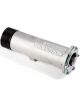 Weiand Supercharger Nose Drive Aluminium Satin Long Nose Holley Weiand 1