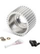 Weiand Accessory Drive Pulley 36-tooth Fits 2 in. Wide Gilmer Belt for H