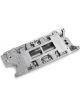 Weiand Intake Manifold Powercharger 174 Supercharger Aluminium Polished