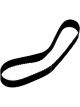 Weiand Serpentine Drive Belt Weiand 250 6-71 8-71 Supercharger Serpentin