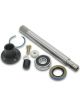 Weiand Supercharger Input Shaft Coupler Bearing Snap Ring Seal Weiand 14