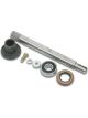 Weiand Supercharger Input Shaft Coupler Bearing Snap Ring Seal Weiand 14