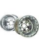 Weld Racing Wheel Aluminium 15x8 Trakstar Bolt Pattern 5x4.5 Backspace 3