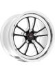 Weld Racing Street Wheel RT-S Series WELD RT-S S70 15x10 Black 5x…