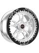 Weld Racing Street Wheel RT-S Series WELD RT-S S70 Beadlock 15x10 …