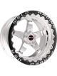 Weld Racing Street Wheel RT-S Series WELD RT-S S71 Beadlock 17x11