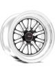 Weld Racing Street Wheel RT-S Series WELD RT-S S72 20x5 Black 5x4…