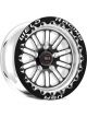 Weld Racing Street Wheel RT-S Series WELD RT-S S72 Beadlock 17x10…