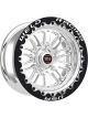 Weld Racing Street Wheel RT-S Series WELD RT-S S72 Beadlock 15x10 …