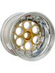 Weld Racing Wheel Magnum Midget Spline Aluminium Matte Gold 13x10 Backspace 1