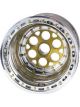Weld Racing Wheel Magnum Sprint Aluminium 15x10 6 Pin Lug Mt Backspace 5