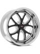 Weld Racing Street Wheel RT-S Series WELD RT-S S76 20x5 Black 5x4…