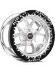 Weld Racing Street Wheel RT-S Series WELD RT-S S76 Beadlock 15x10 …