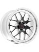 Weld Racing Street Wheel RT-S Series WELD RT-S S77 18x9.5 Black 5
