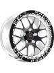 Weld Racing Street Wheel RT-S Series WELD RT-S S77 Beadlock 17x10 Bolt 5x114.3