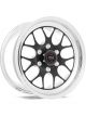 Weld Racing Street Wheel RT-S Series WELD RT-S S77 HD 15x10 Black…
