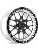 Weld Racing Street Wheel RT-S Series WELD RT-S S77 HD Beadlock 15x…