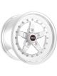 Weld Racing Street Wheel RT Series 15x5 Polished Weldstar 5x4.75 2.