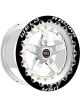 Weld Racing Street Wheel RT Series 15x8 Polished Weldstar 5x4.75 3.…