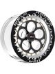 Weld Racing Street Wheel RT Series 15x10 Black Magnum III 5x4.75 7