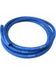 Aeroflow 400 Series Push Lock Hose -12AN 30 Metre Length Blue