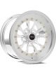 Weld Racing Street Wheel RT Series 15x5 Polished Vitesse 5x4.75 2.5