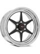 Weld Racing Street Wheel RT-S Series WELD RT-S S79 HD 17x5 Black …