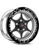 Weld Racing Street Wheel RT-S Series WELD RT-S S79 HD Beadlock 15x…