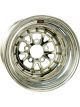 Weld Racing Wheel Racing V-Series 15x9 Polished V-Series 5X4.5'' Bo…