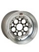 Weld Racing Wheel Racing Magnum 2.0 15x13'' Black/Polished Magnum 2…