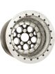 Weld Racing Wheel Racing Magnum 2.0 15x14'' Black/Polished Magnum…
