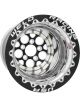 Weld Racing Wheel Racing Magnum 2.0 15x15'' Black/Polished Magnum…