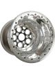 Weld Racing Wheel Racing Magnum 2.0 16x16'' Black/Polished Magnum…