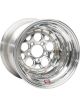 Weld Racing Wheel Racing Magnum 2.0 15x10 Polished Magnum 2.0 5X5…
