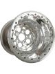 Weld Racing Wheel Drag 15x15 Polished Magnum 5x4.5 4in. BS Polish…