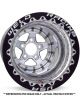 Weld Racing Wheel Racing Alumastar 15x12 Polished Alumastar 2.0 5X