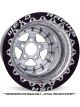 Weld Racing Wheel Racing Alumastar 15x14 Polished Alumastar 2.0 5X
