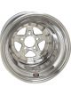 Weld Racing Wheel Racing Alumastar 15x15 Polished Alumastar 2.0 5X4.