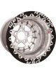 Weld Racing Wheel Racing Alumastar 15x15 Polished Alumastar 2.0 5X