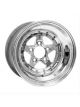 Weld Racing Wheel Racing Alumastar 15x11 Polished Alumastar 2.0 5X4.