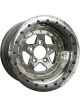 Weld Racing Wheel Racing Alumastar 15x14 Polished Alumastar 2.0 5X5'