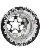 Weld Racing Wheel Racing Alumastar 15x8'' Black/Polished Alumastar …