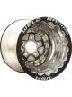 Weld Racing Wheel Drag 16x16 Black Alumastar Pro 5x5.5 4in. BS Bl…