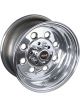Weld Racing Wheel Sport Frgd 15X14'' Polished Draglite 5X5'' Bolt Pa…