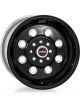 Weld Racing Street Wheel DFS Series 15x8 Black Draglite 4x4.25/4x4.5…