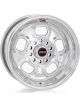 Weld Racing Street Wheel DFS Series 15x14 Polished Rodlite 5x4.5/5x4…