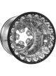 Weld Racing Wheel Drag 16x16 Polished Delta-1 PM1 5X5 4'' BS Poli…
