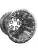 Weld Racing Wheel Drag 16x16 Polished Delta-1 PS1 5X4.75 5'' BS P…