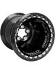 Weld Racing Wheel Drag 16x16 Polished Delta-1 TF1 5X5.5 4'' BS Bl…